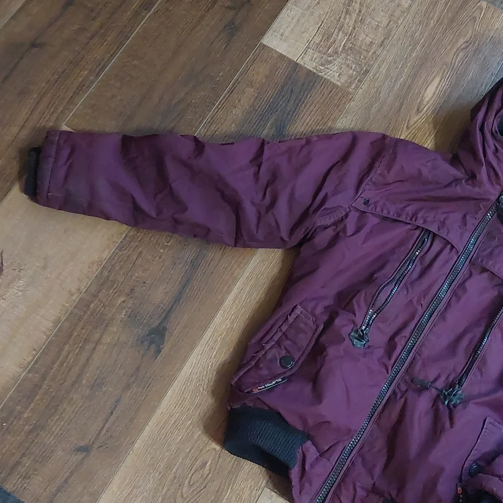 Winter coat - Picture 2 of 9